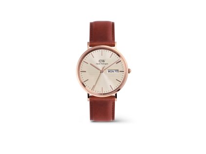 12856 daniel wellington classic 40 dw00100829