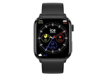 12880 ice watch smart 2 0 chytre hodinky cerne 022535