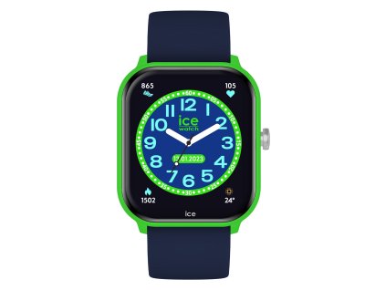 12889 ice smart junior 2 0 green blue 022790