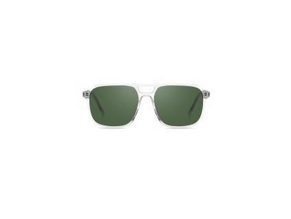 12931 eco shades slunecni bryle lai green 8189