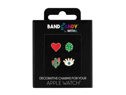 13171 withit 4 ozdoby na reminek band candy srdce list oko a kaktus wi 2019gpst