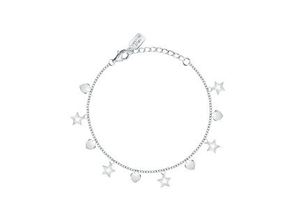 13234 la petite story naramek stribrny lps05awv14