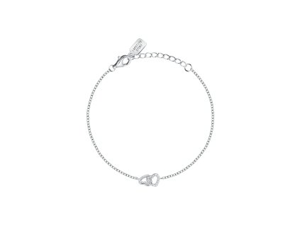 13237 la petite story naramek stribrny lps05awv01