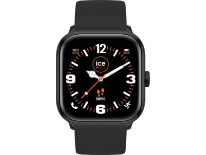 13243 ice watch hodinky ice smart 2 0 black 023066