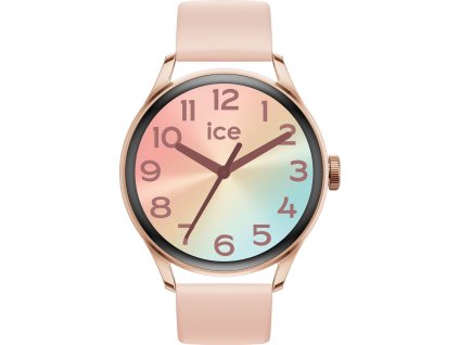 13249 ice watch hodinky ice smart 2 0 nude 023068