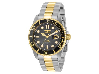 13294 invicta panske hodinky 30809