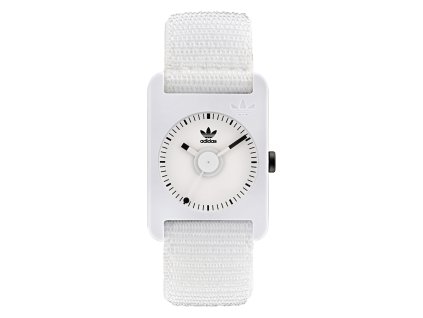 13363 adidas damske hodinky originals retro pop two hranate analogove aost22539