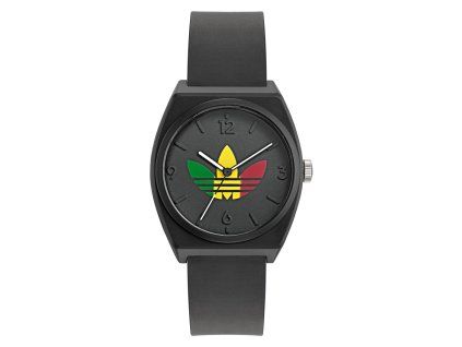 13429 adidas unisex hodinky project two kulate analogove grfx aost24071