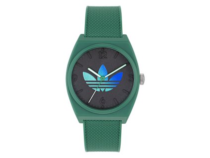 13444 adidas unisex hodinky project two grfx kulate analogove aost24552