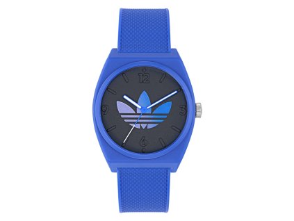 13447 adidas unisex hodinky project two grfx kulate analogove aost24553