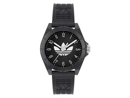 13450 adidas unisex hodinky project four kulate analogove aost24568