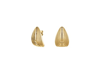 13471 rosefield damske nausnice pozlacene jereg j965