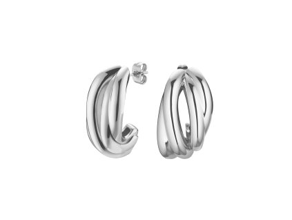 13564 rosefield damske nausnice rhodiovane jests j1058