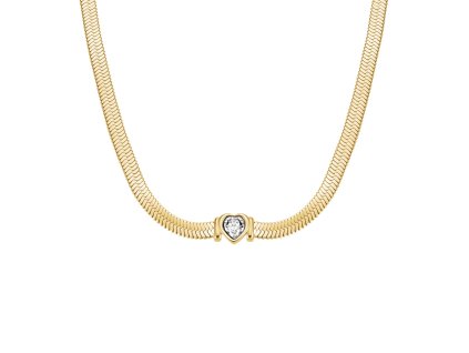 13585 rosefield damsky nahrdelnik choker pozlaceny jnswg j1002