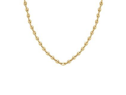 13627 rosefield damsky nahrdelnik pozlaceny jncsg j1051