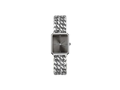13777 1 rosefield studio double chain silver damske hodinky sgsss o78