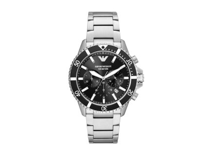 13819 emporio armani world explorer panske hodinky ar11360