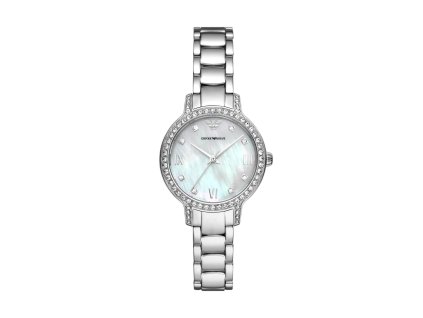 13822 emporio armani cleo damske hodinky ar11484