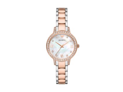 13825 emporio armani cleo damske hodinky ar11499