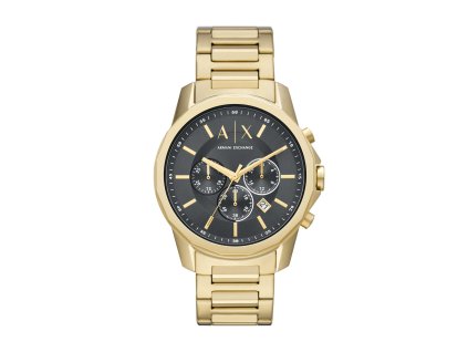13846 armani exchange banks panske hodinky ax1721