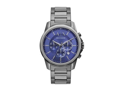 13852 armani exchange banks panske hodinky ax1731
