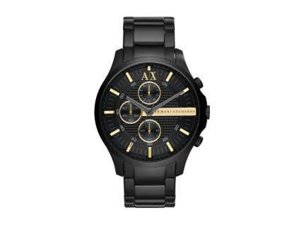 13861 armani exchange hampton panske hodinky ax2164