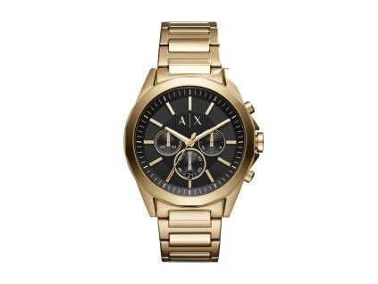 13864 armani exchange drexler panske hodinky ax2611