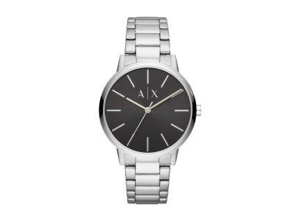 13867 armani exchange cayde panske hodinky ax2700