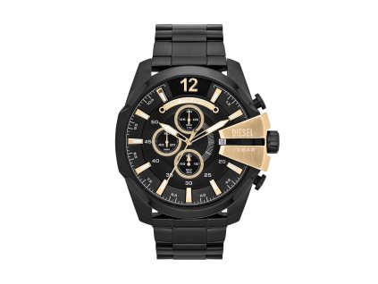 13900 diesel mega chief panske hodinky dz4338