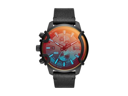 13903 diesel griffed panske hodinky dz4519