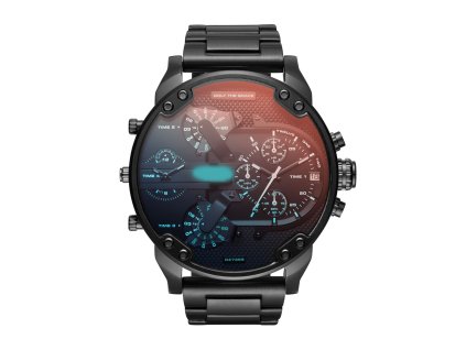 13927 diesel mr daddy 2 0 panske hodinky dz7395