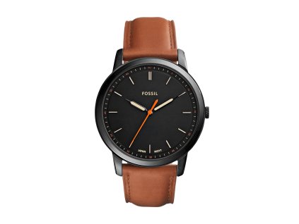 13945 fossil minimalist panske hodinky fs5305