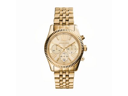 13978 michael kors lexington damske hodinky mk7378