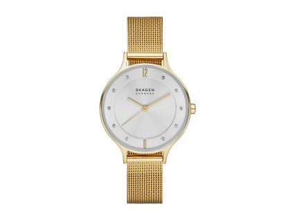 13987 skagen anita lille damske hodinky skw2150
