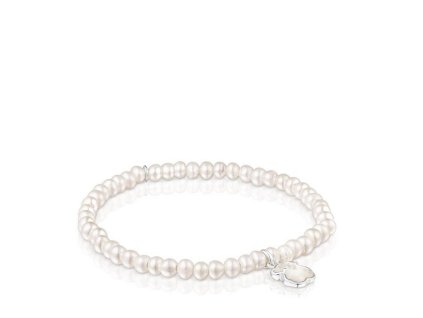 14134 14134 14134 tous damsky naramek perlovy 1003679100