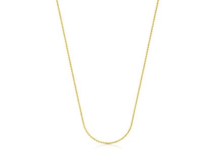 14140 14140 14140 tous damsky nahrdelnik stribrny pozlaceny 1000042900