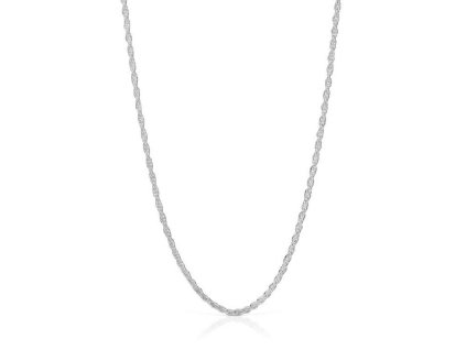 TOUS Women's Silver Necklace 1004045900