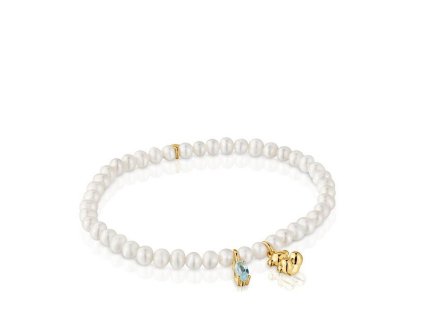 14167 14167 tous damsky naramek perlovy 1004025000