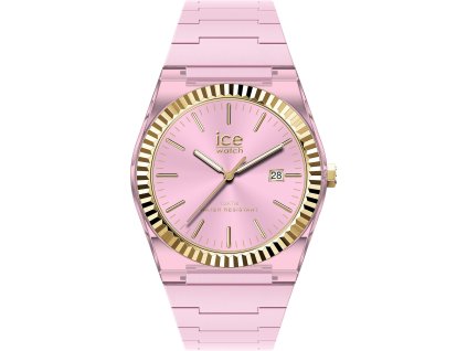 024760 ICEpower PW1 Soft pink 36mm 3 H D