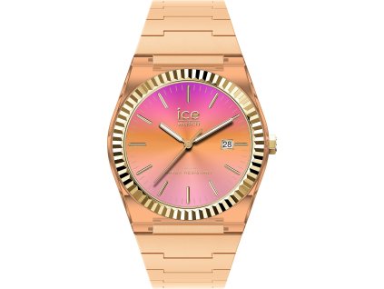 14215 024762 icepower pw1 sunset peach 36mm 3 h d