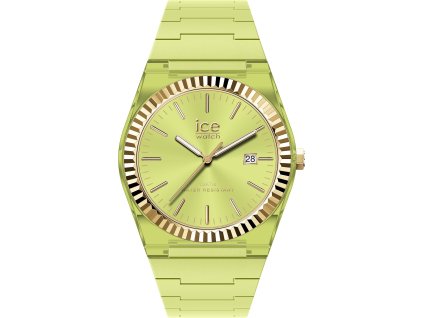 024763 ICEpower PW1 Daiquiri green 36mm 3 H D