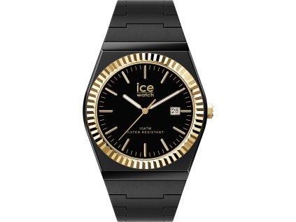 024768 ICEpower PW1 Black gold 36mm 3 H D
