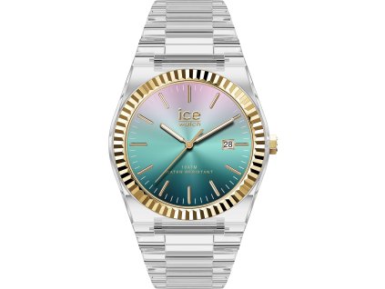 14233 024772 icepower pw1 clear sunset verdigris 36mm 3 h d