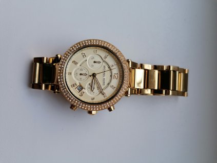 Dámské hodinky Michael Kors MK5354