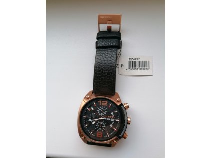 Men's Diesel Watch DZ4297