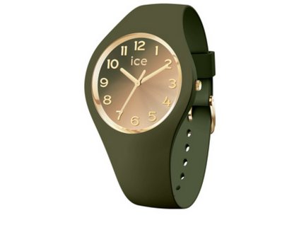 14773 ice sunset olive green s37 3h