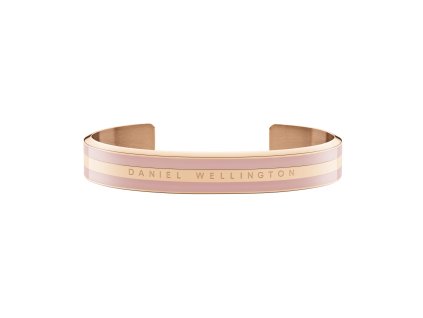 DW00400010 Classic Bracelet Small RG Dusty Rose