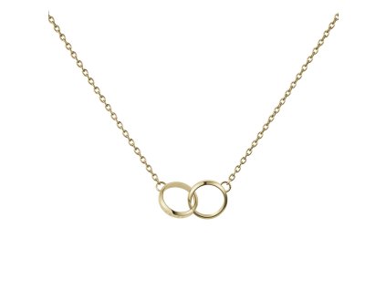 DW00400219 Elan Unity Necklace G