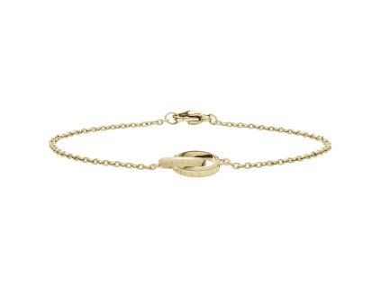 DW00400218 Elan Unity Bracelet 185mm G