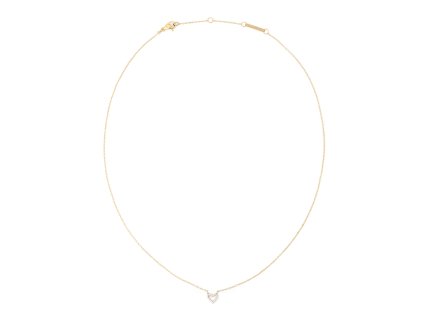 15154 dw00401629 mirelle heart necklace gold 01 4000x5000
